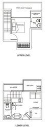 Jool Suites (D8), Apartment #594565531